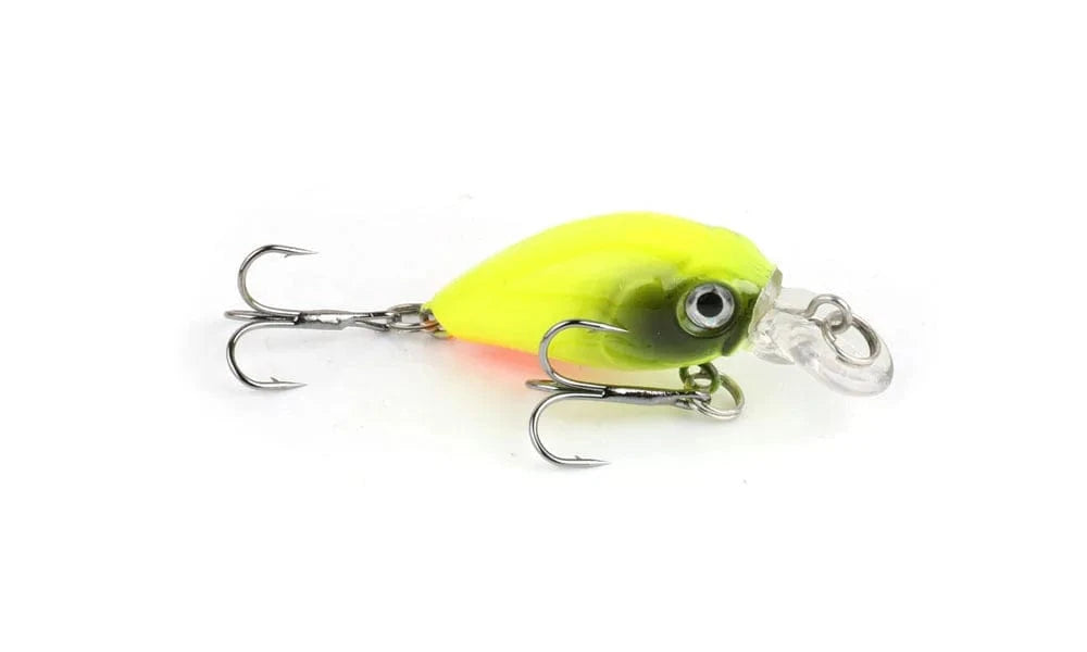 China China 01 1 PCS Fishing Lures Minnow Sinking Wobbler Fishig Carp Bait Hard Bait4.5cm5g Artificial Crankbait Jerk Bait Pesca Fishing Tackle
