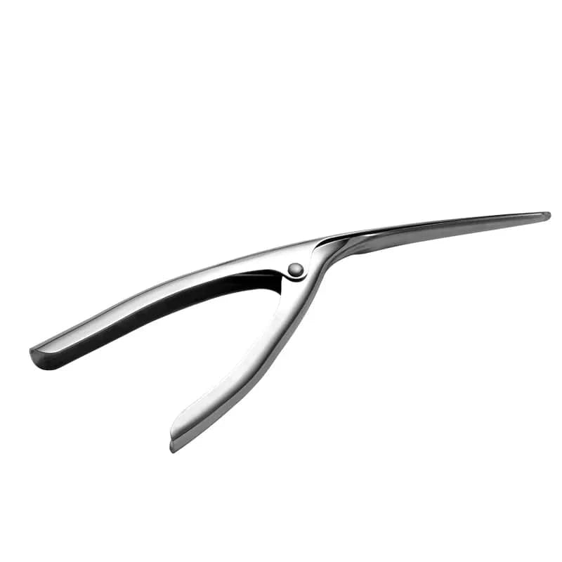 China China 01 Shrimp Peeler Stainless Steel Shrimp Deveiner Kitchen Appliances Shrimp Cleaner Prawn Peeler Fishing Knife Prawn Shell Peeler