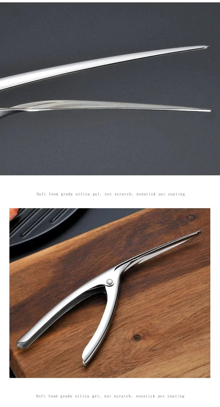 China China 01 Shrimp Peeler Stainless Steel Shrimp Deveiner Kitchen Appliances Shrimp Cleaner Prawn Peeler Fishing Knife Prawn Shell Peeler