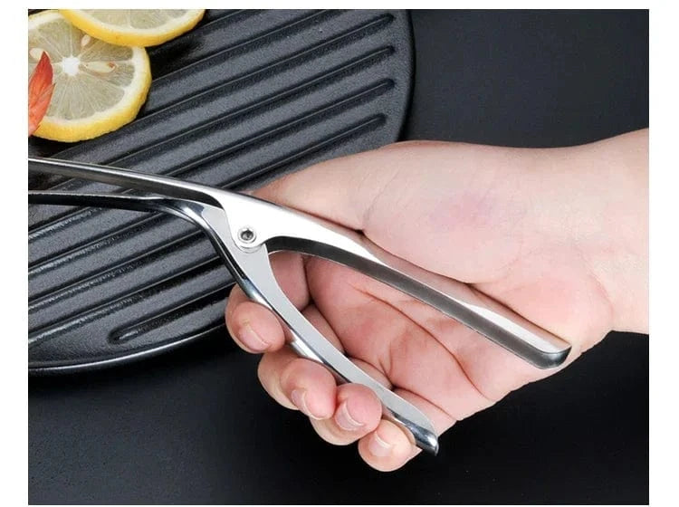 China China 01 Shrimp Peeler Stainless Steel Shrimp Deveiner Kitchen Appliances Shrimp Cleaner Prawn Peeler Fishing Knife Prawn Shell Peeler