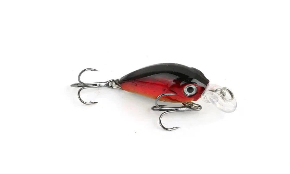 China China 02 1 PCS Fishing Lures Minnow Sinking Wobbler Fishig Carp Bait Hard Bait4.5cm5g Artificial Crankbait Jerk Bait Pesca Fishing Tackle