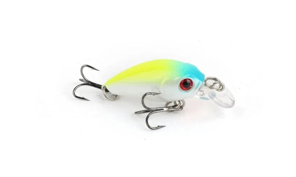 China China 03 1 PCS Fishing Lures Minnow Sinking Wobbler Fishig Carp Bait Hard Bait4.5cm5g Artificial Crankbait Jerk Bait Pesca Fishing Tackle