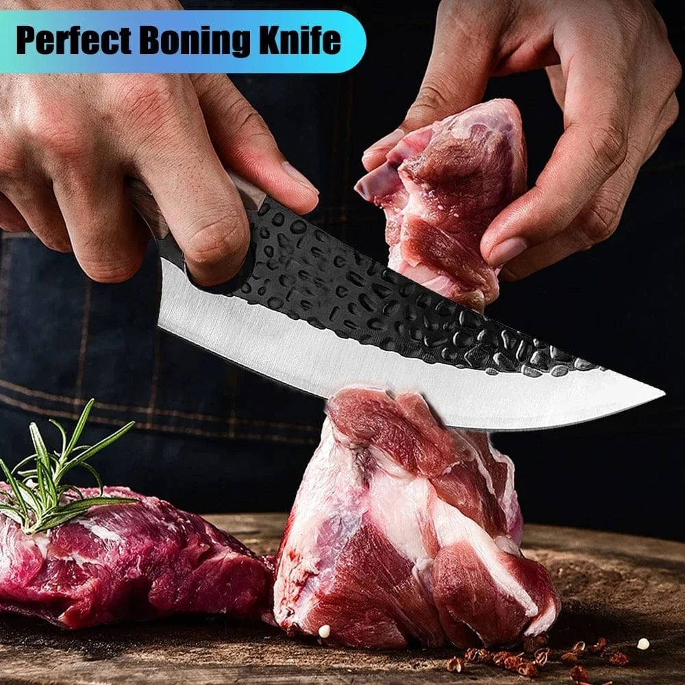 China China 1/2/3pcs Kitchen Knife Set