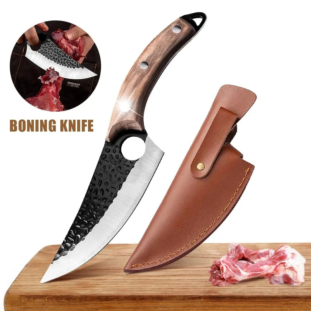 China China 1/2/3pcs Kitchen Knife Set