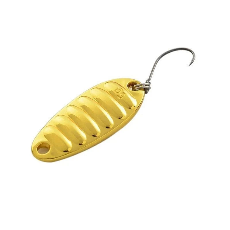 China China 1.5g Spoon / 125mm-40g YUCONG 1PX Silent Popper Lure 12.5cm-40g Floating Fishing Bait Long Casting Hard Wobblers Topwater Swimbait leurre de pêche cebo