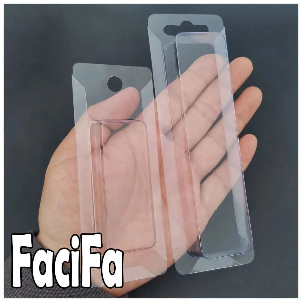 China China 100 pcs plastic Retail box or Paper Card For Fishing Lure Bait Fishing Hook Fishing Accessories