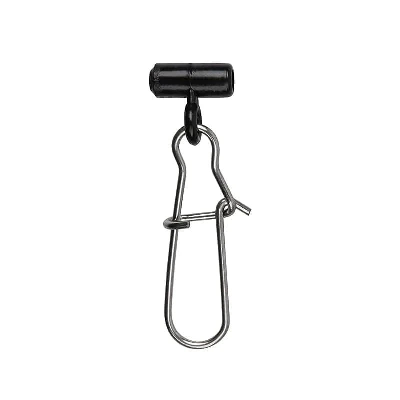 China China 16Pcs Color B 16Pcs Fishing Line Sinker Slides Heavy Duty Sinker Slider Swivel with Duo Lock Hooked Snaps Saltwater Sinker Weights Connector