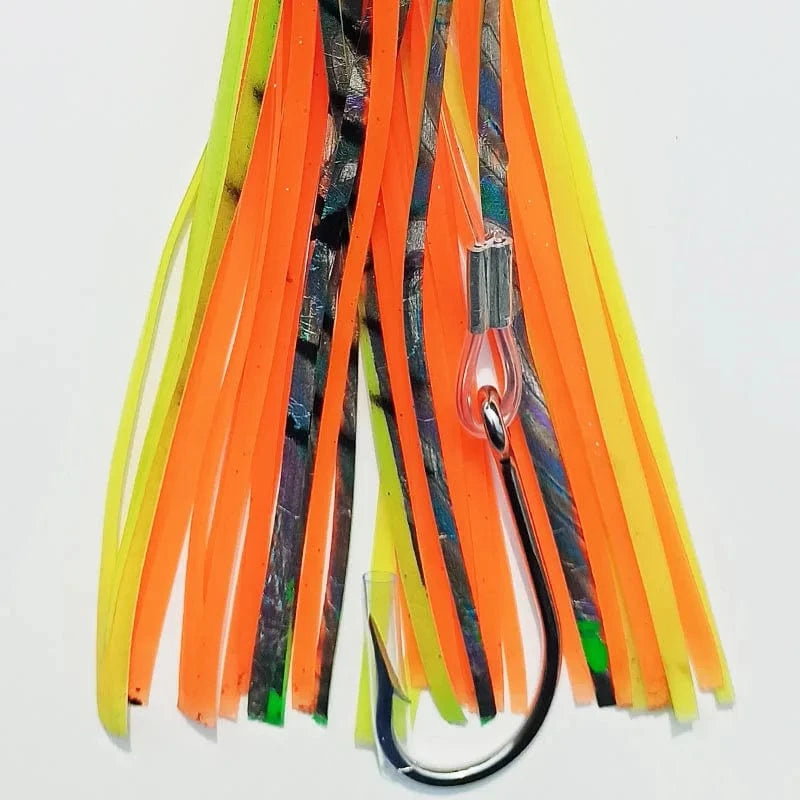 China China 1pc 15.5cm/22.5cm Octopus Squid Skirt Bait Trolling Lure Bait With Hook Big Game Drag Fishing Marlin Tuna Pesca Hard Bait