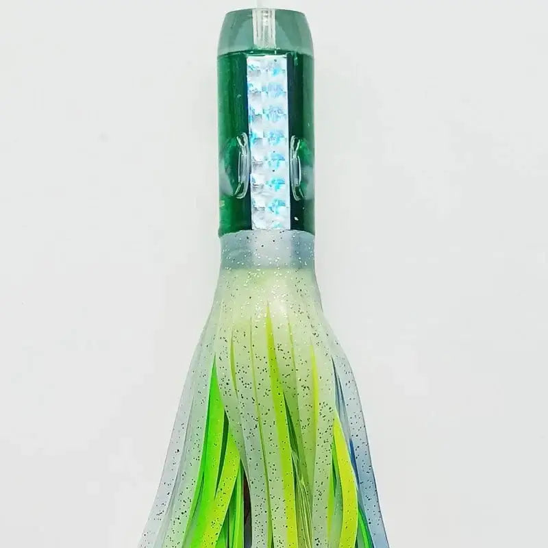 China China 1PC 160g 33cm  Big Game Lure Tuna Octopus Deep Sea Fishing Lure Boat Fishing Trolling Bait Squid pesca Fishing Bait