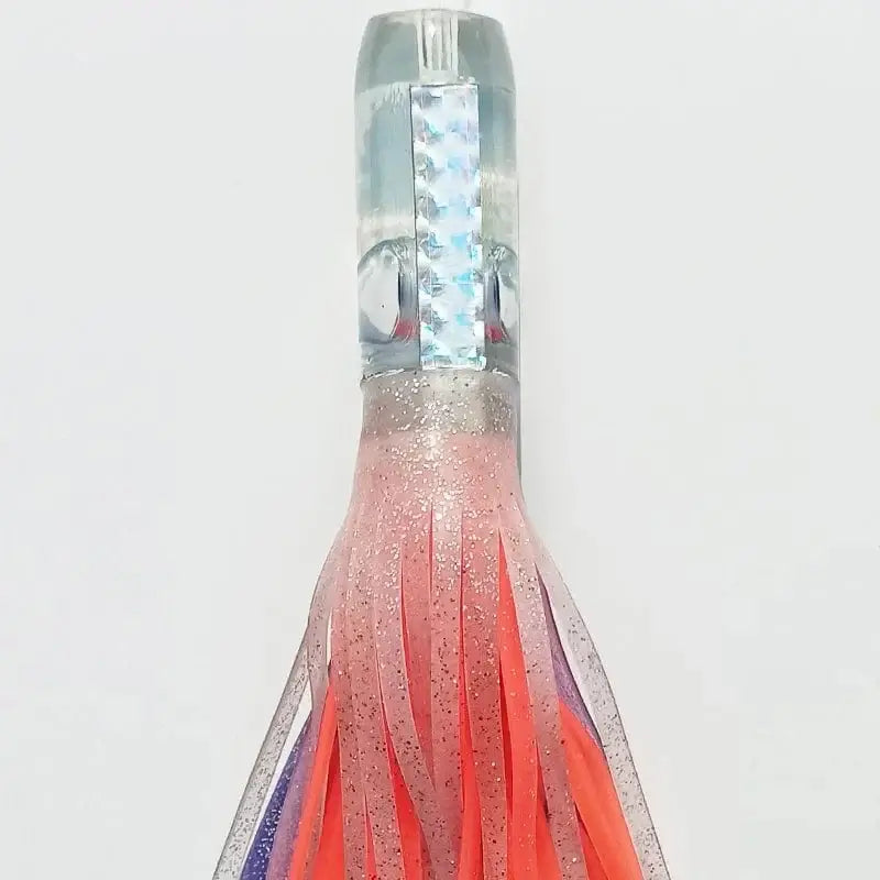 China China 1PC 160g 33cm  Big Game Lure Tuna Octopus Deep Sea Fishing Lure Boat Fishing Trolling Bait Squid pesca Fishing Bait