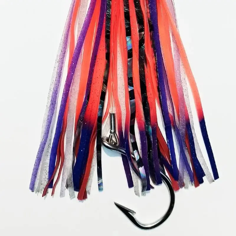 China China 1PC 160g 33cm  Big Game Lure Tuna Octopus Deep Sea Fishing Lure Boat Fishing Trolling Bait Squid pesca Fishing Bait