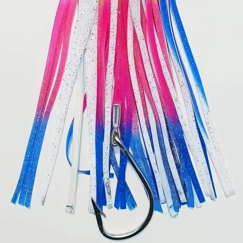 China China 1PC 160g 33cm  Big Game Lure Tuna Octopus Deep Sea Fishing Lure Boat Fishing Trolling Bait Squid pesca Fishing Bait