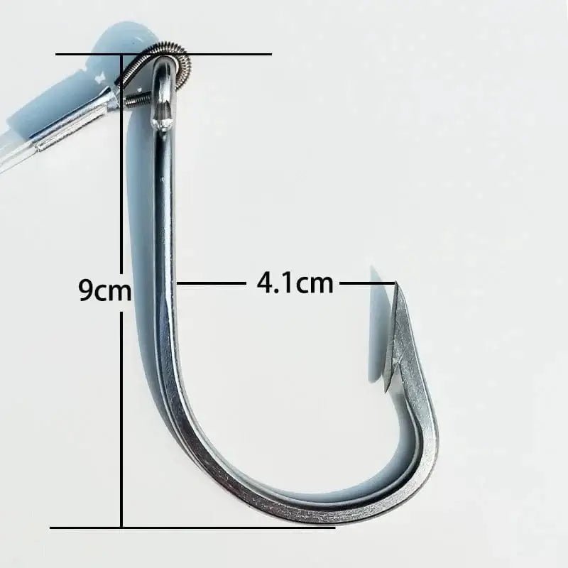 China China 1PC 160g 33cm  Big Game Lure Tuna Octopus Deep Sea Fishing Lure Boat Fishing Trolling Bait Squid pesca Fishing Bait