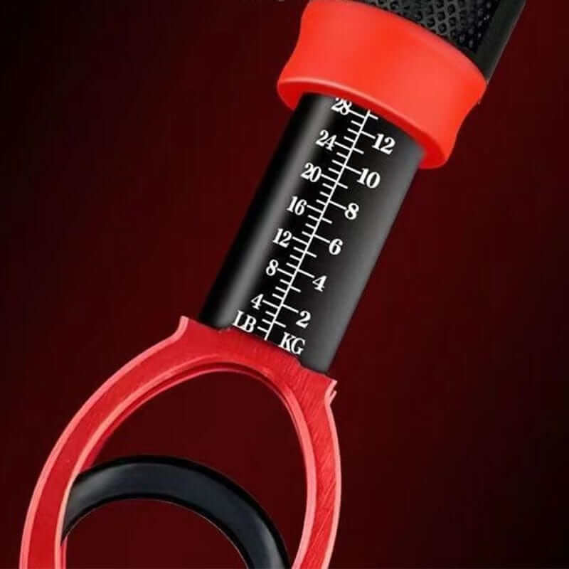 China China 1pc Fishing Gripper Lip Grippers Fishing Fish Grabber Tool Lip Clamp With Weight Scale Anti-Rust For Beginner Fishing Enthusiast