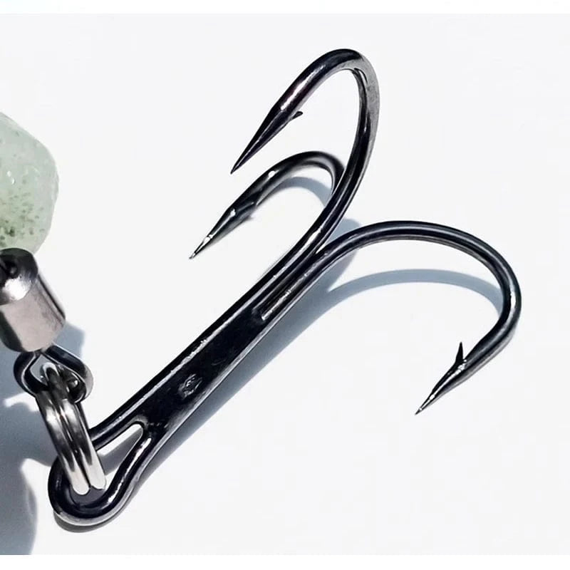 China China 1PC Glow Trolling Lure 100g150g200g250g300g350g400g Copper Head Octopus Squid Skirt Bait With Hook Big Game Drag Fishing Lure