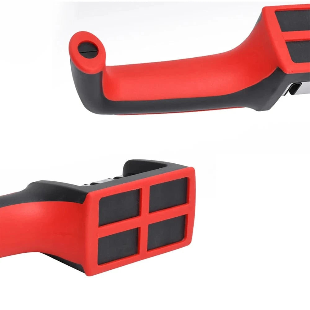 China China 1PC Kitchen Multifunctional Knife Sharpener Handheld Fast Cutting Edge Sharpener Stone Scissors Sharpener