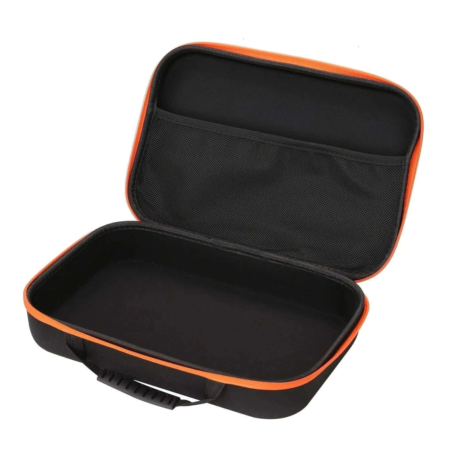 China China 1pc Shockproof Tool Bag, Waterproof Tool Box, Large Capacity Electric Drill Carry Case Oxford Cloth Bag For Electrician Hardware