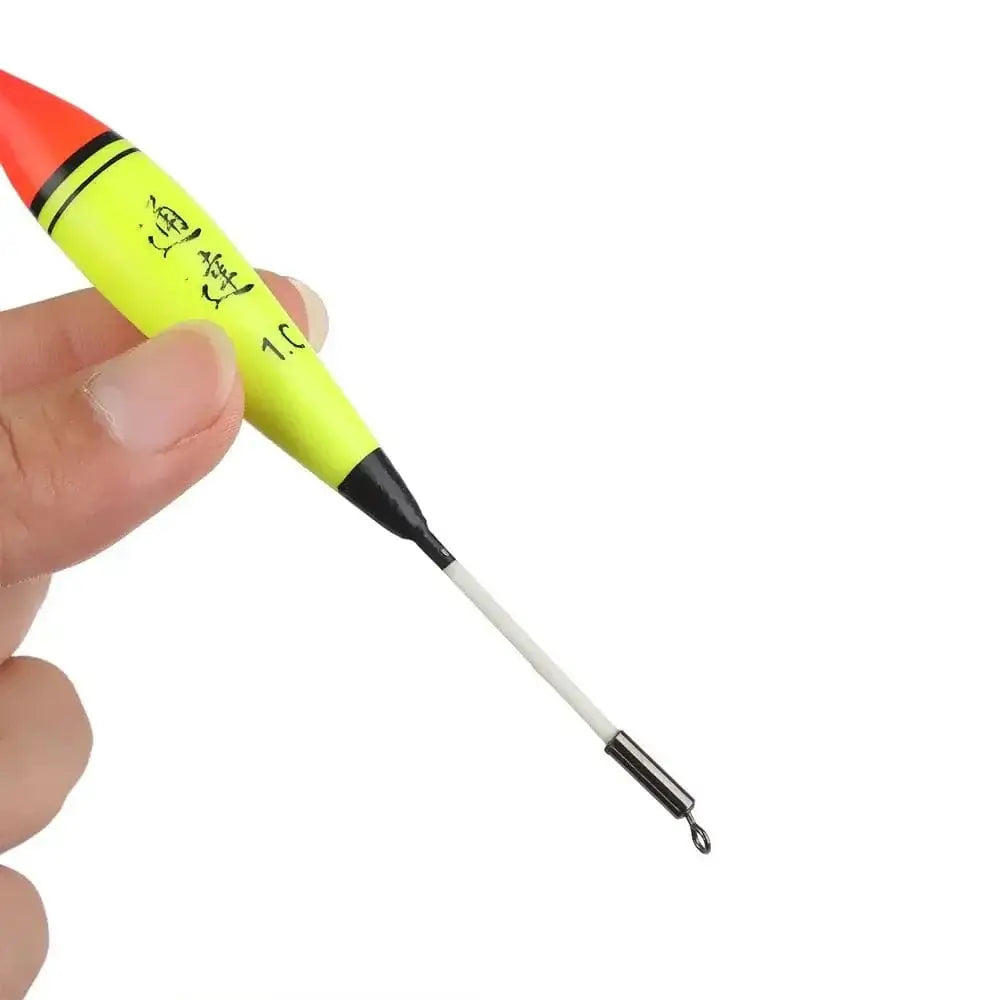 China China 1Pcs Hot Selling Fishing Float Night Glowing Fishing Buoy 8-80g Eva Foam Float Fishing Accessories