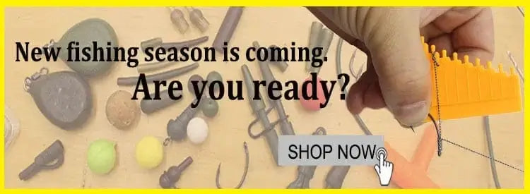 China China 20PCS Carp Hook for Feeder Fishing Japan High Carbon Steel Barbed Fishhook Chod Hair Rigs Hooks Tackle