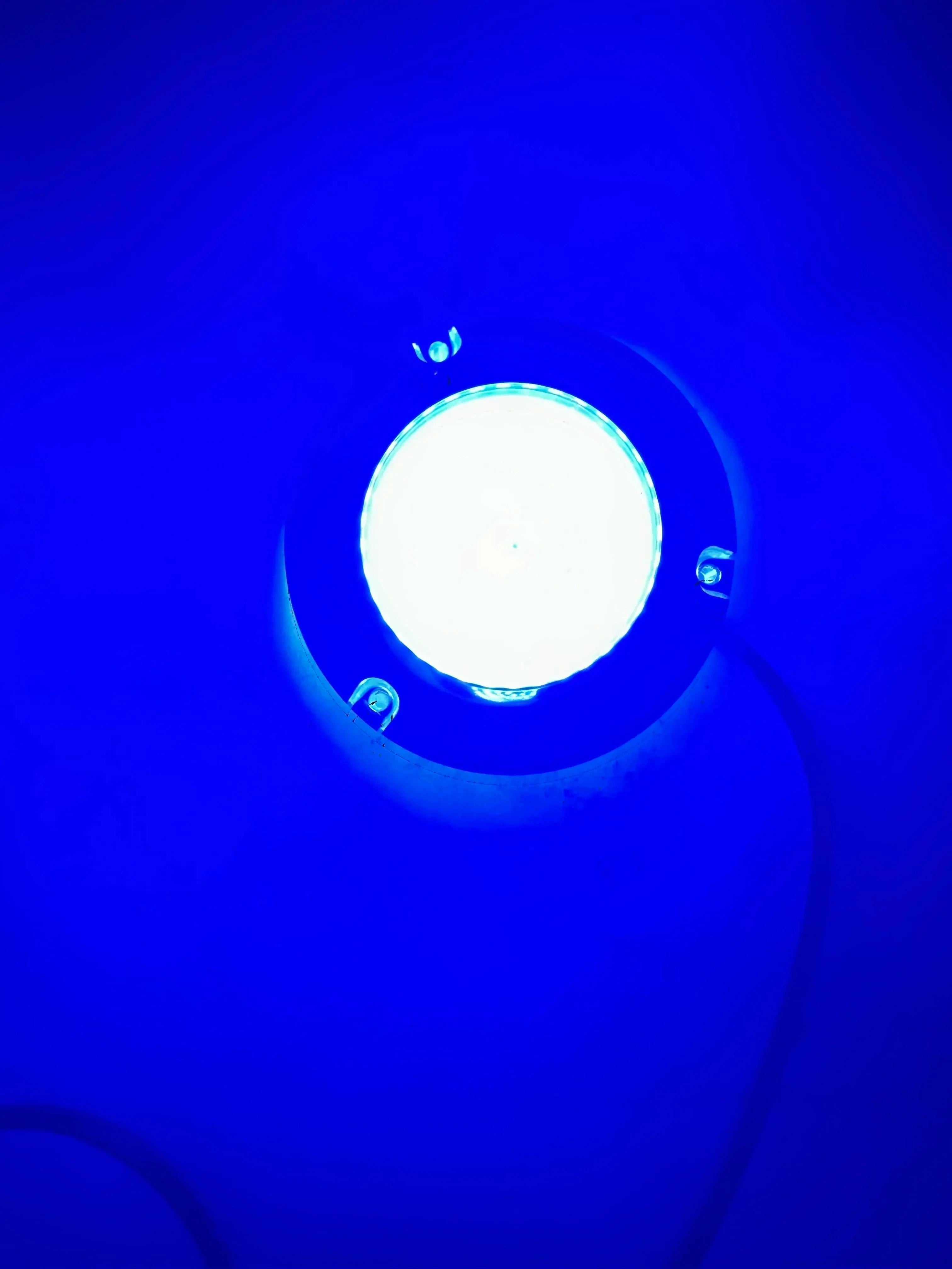 China China 2pcs blue / 45W 2pcs 120W LED Marine Yacht Lamp DC12V 24V 316L Stainless Steel IP68 Anti-corrosion Boat Underwater Light Saltwater Яхты Катера