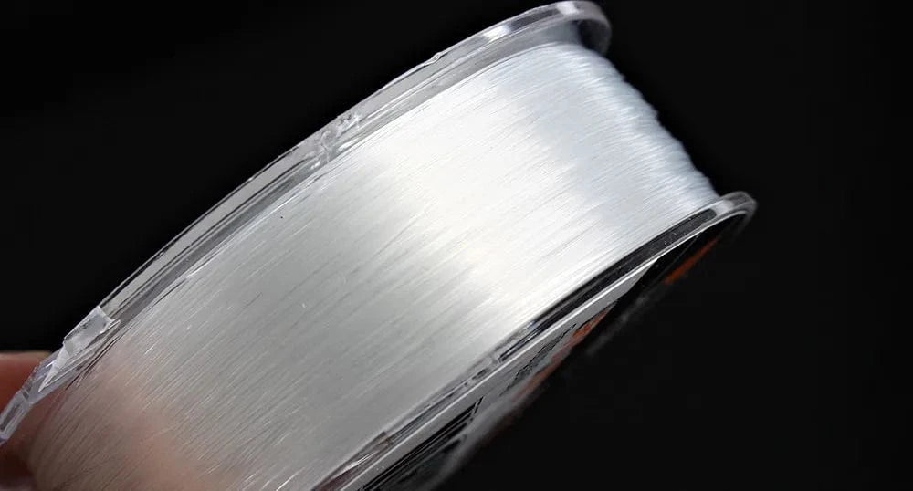 China China 300M Carbon Fiber Coating Fishing Line 0.3-0.5MM 30-45LB FluoroCarbon Fly Fishing String Cord Wire Shock Leader Japan