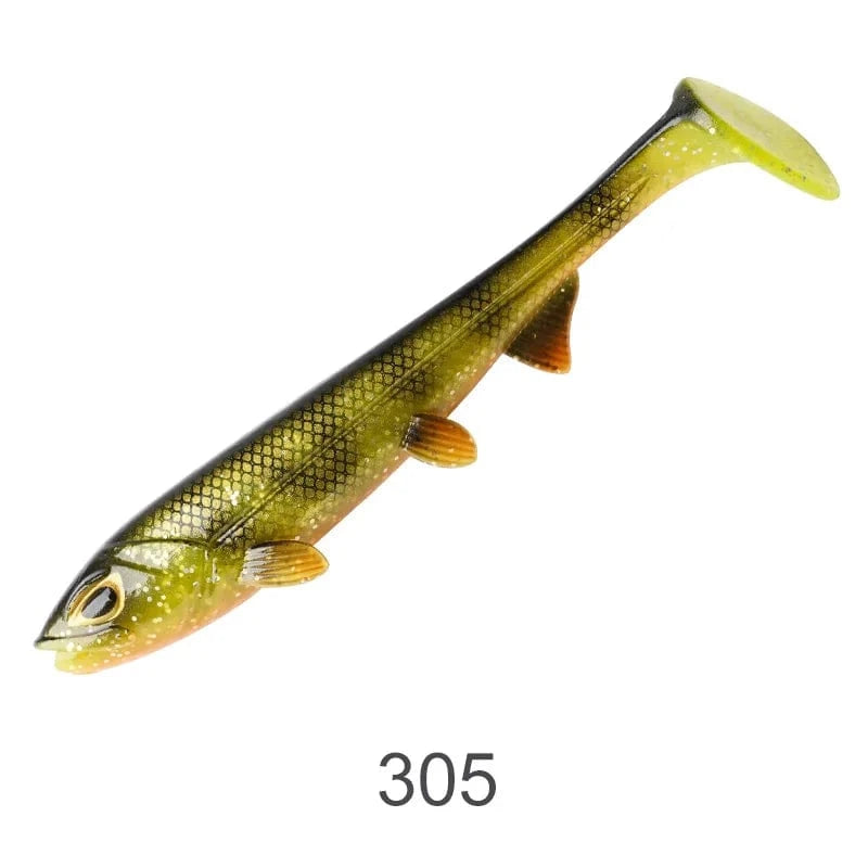 China China 305 / 28cm 165g 1pcs Noeby Pro Swimbait Soft Lure 15cm 26g 19cm 55g 24cm 101g 28cm 165g Sinking Silicone Wobblers Pike Big Game Fishing Soft Bait