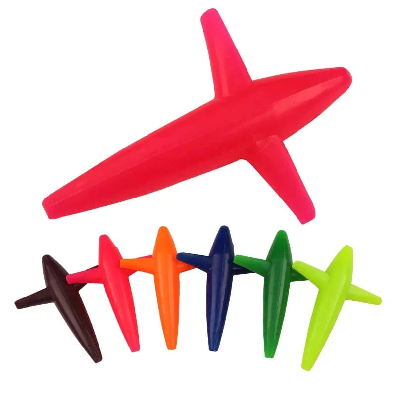 China China 3pcs Bird Shaped Teaser 5" 40g Fishing Lure Floating PP Plastic Big Game Tuna Pesca Tolling Fishing Lure