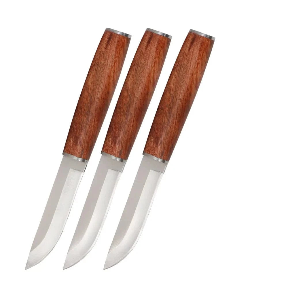 China China 3pcs set / CHINA Jaswehome Paring Knife Set