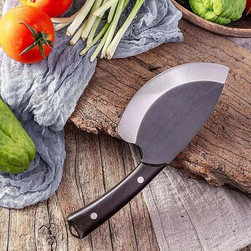 China China 4Cr14mov Steel Boning Knives Non Stick Butcher Knife Sets Boning Knife Sets Fish Slicing Knives Chef's Cleaver Slaughter Tools