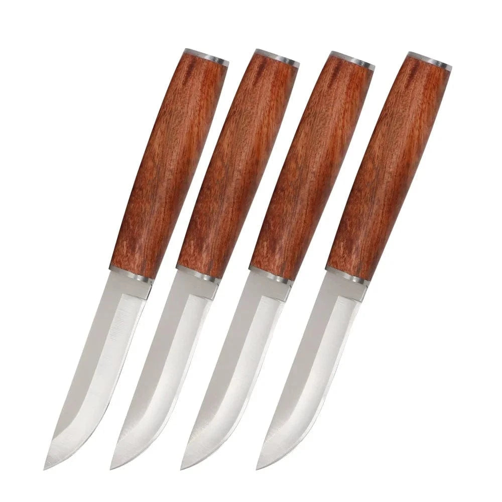 China China 4pcs set / CHINA Jaswehome Paring Knife Set