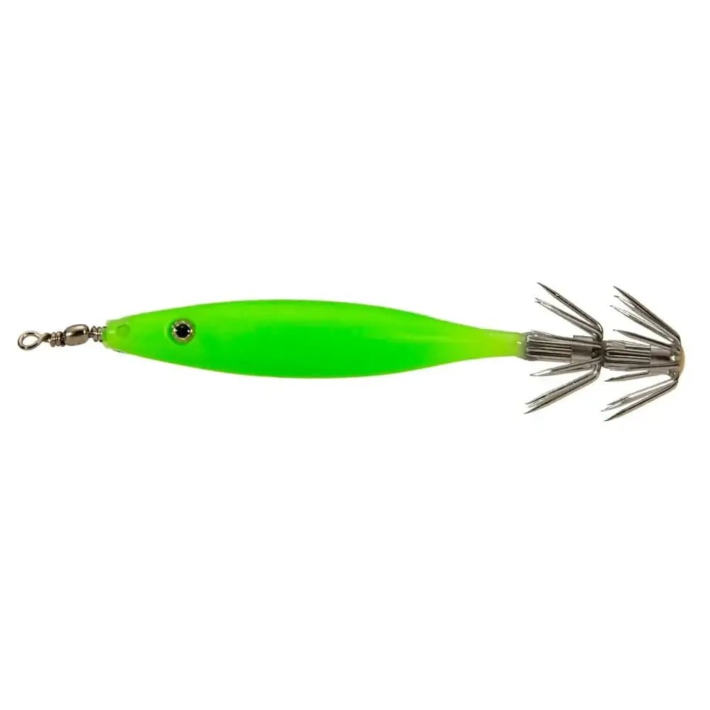China China 5/10pcs 8cm 4g Luminous Cuttlefish Squid Jig Hook Fishing Lures Octopus Glow Jig Artificial Bait Hard Turlutte Lure Shrimp Bait