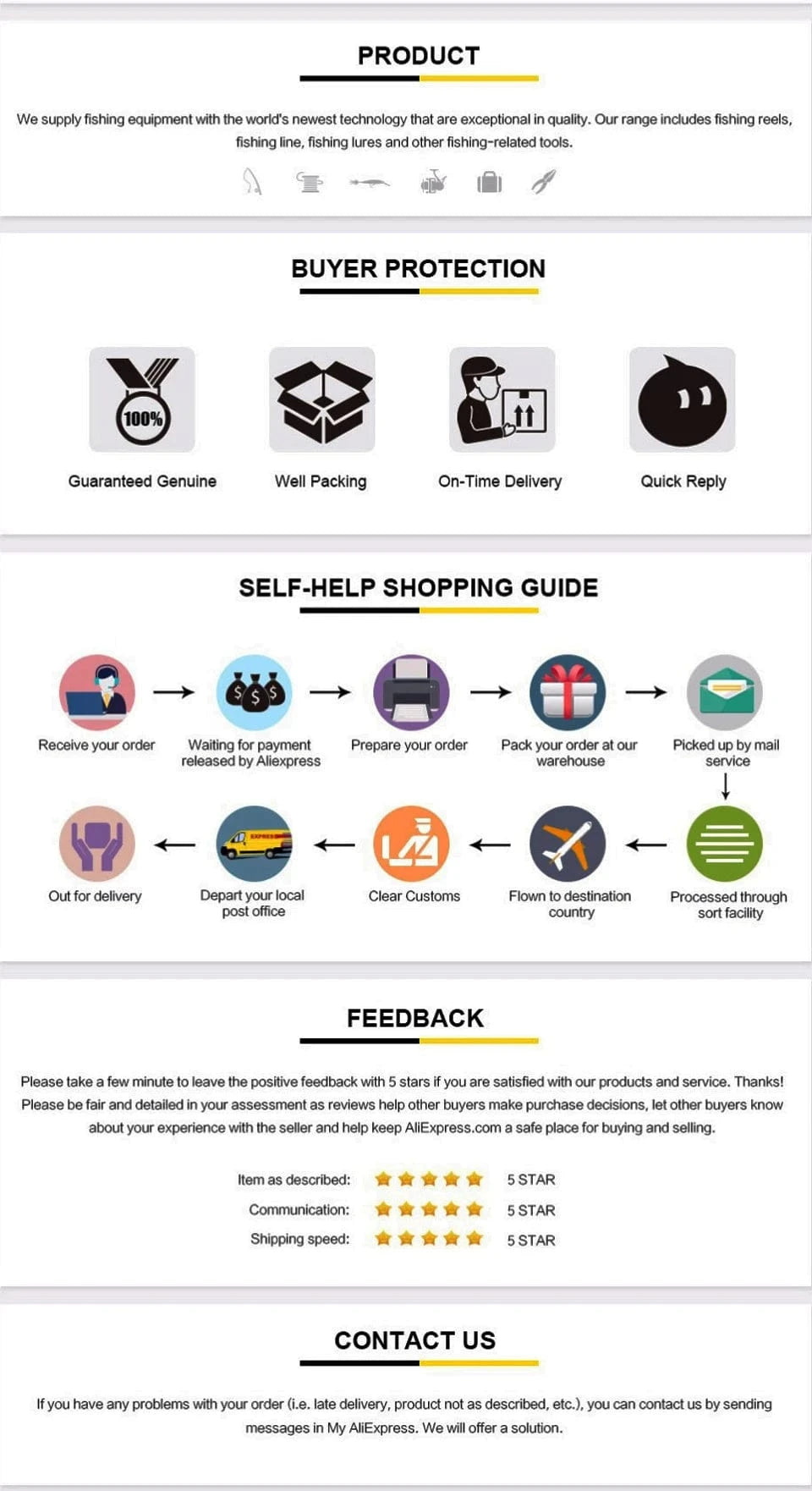 China China 50pcs 1Box Fishing Line Wire Braid Knotless Connector Fishing Lure Hook Barrel Solid Ring Swivel Carp Accessory Fish Tackle Tool