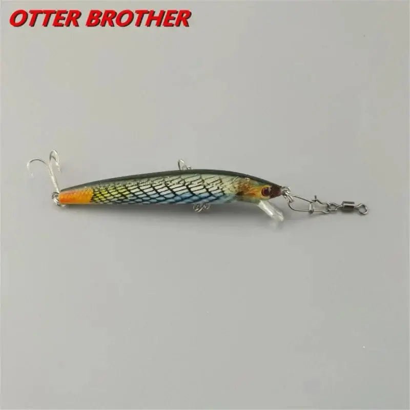 China China 50Pcs/lot 1#-14# Carp Fishing Accessories Connector Pin Bearing Rolling Swivel Stainless Steel Snap Fishhook Lure Swivels Tackle