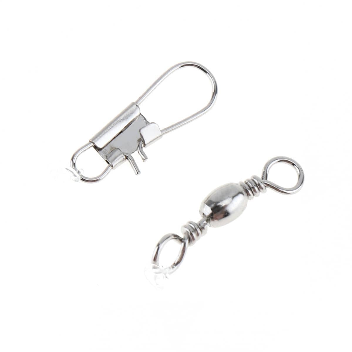 China China 6 In 1 Luminous Simulation Fish Skin 1.5m Sabiki Soft Fishing Lures Hook 8# 10# 12# 15# Fishing String Hook