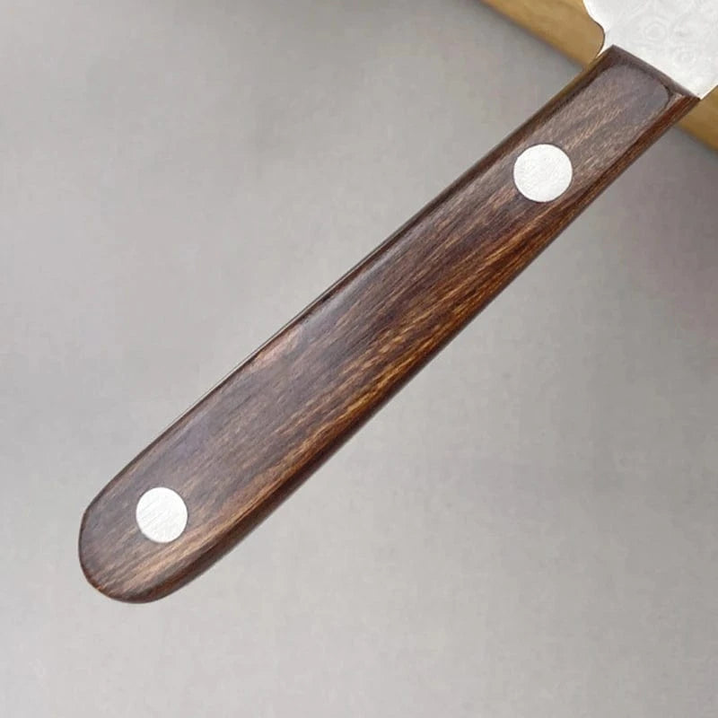 China China 67 layer Damascus Steel Steak Knife Kitchen Utility Cleaver Boning Knife Sushi Barbecue Cutting Fishing Knife Paring Tools