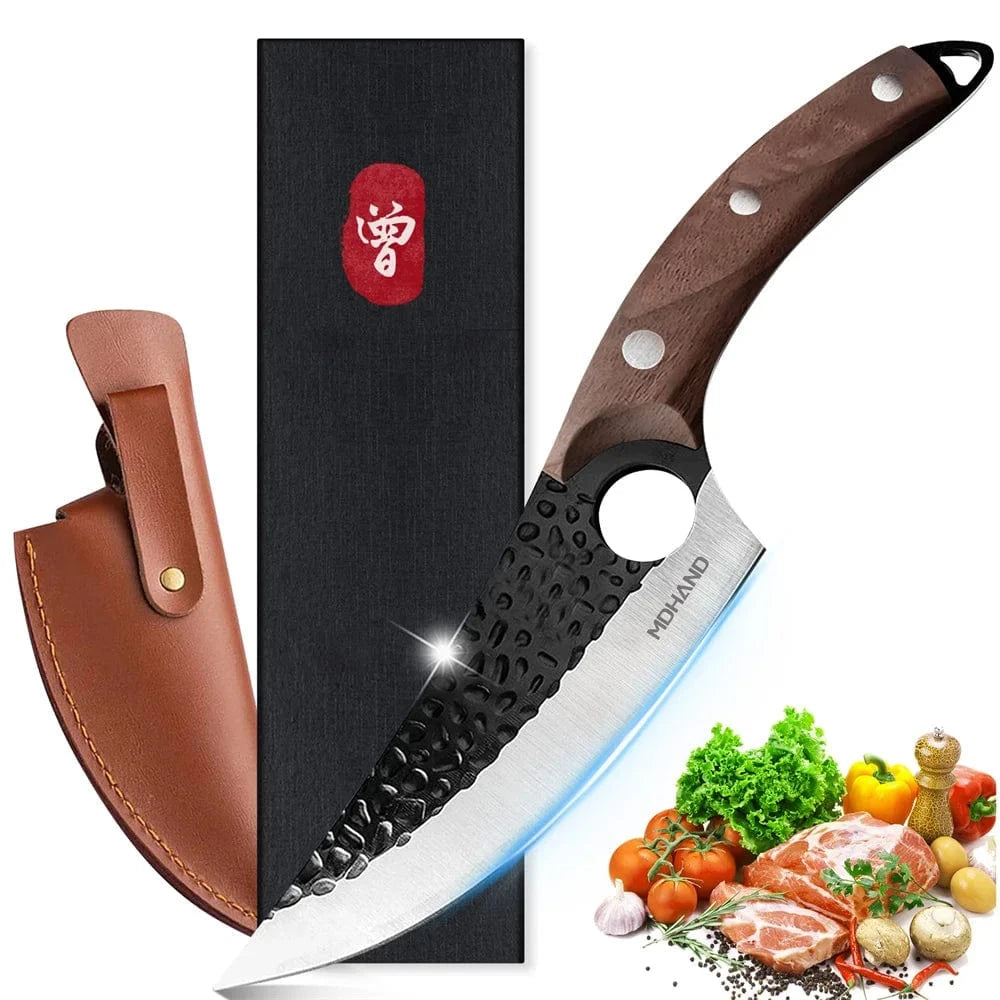 China China A / CHINA 1/2/3pcs Kitchen Knife Set