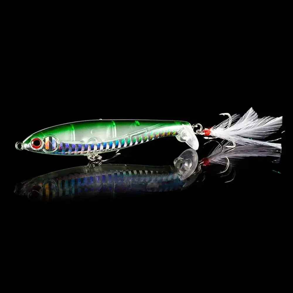 China China A QXO Fishing Lure Jig 12cm 9g Silicone Bait Metal Wobbler Winter Fishing Lures Hard Lure Goods For Fishing Jigging Sea Minnow