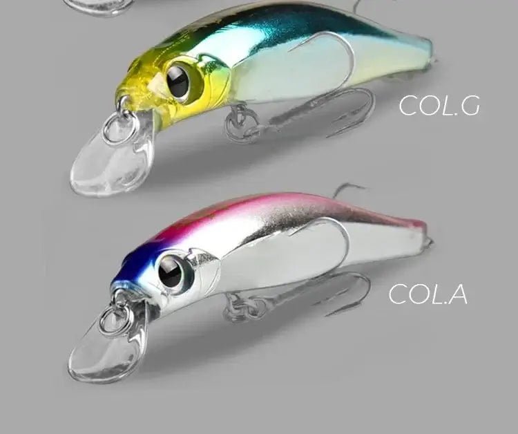 China China BEARKING 10.5cm 16g  8cm 8.5g Hot fishing gear shone sinking lures minnow crank fixed weight system wobbler bait isca artificial