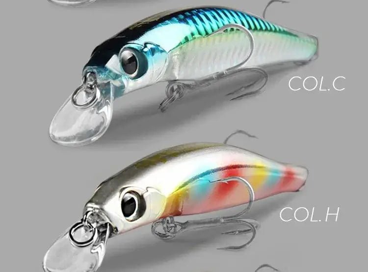 China China BEARKING 10.5cm 16g  8cm 8.5g Hot fishing gear shone sinking lures minnow crank fixed weight system wobbler bait isca artificial