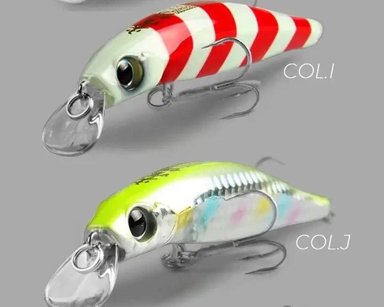 China China BEARKING 10.5cm 16g  8cm 8.5g Hot fishing gear shone sinking lures minnow crank fixed weight system wobbler bait isca artificial