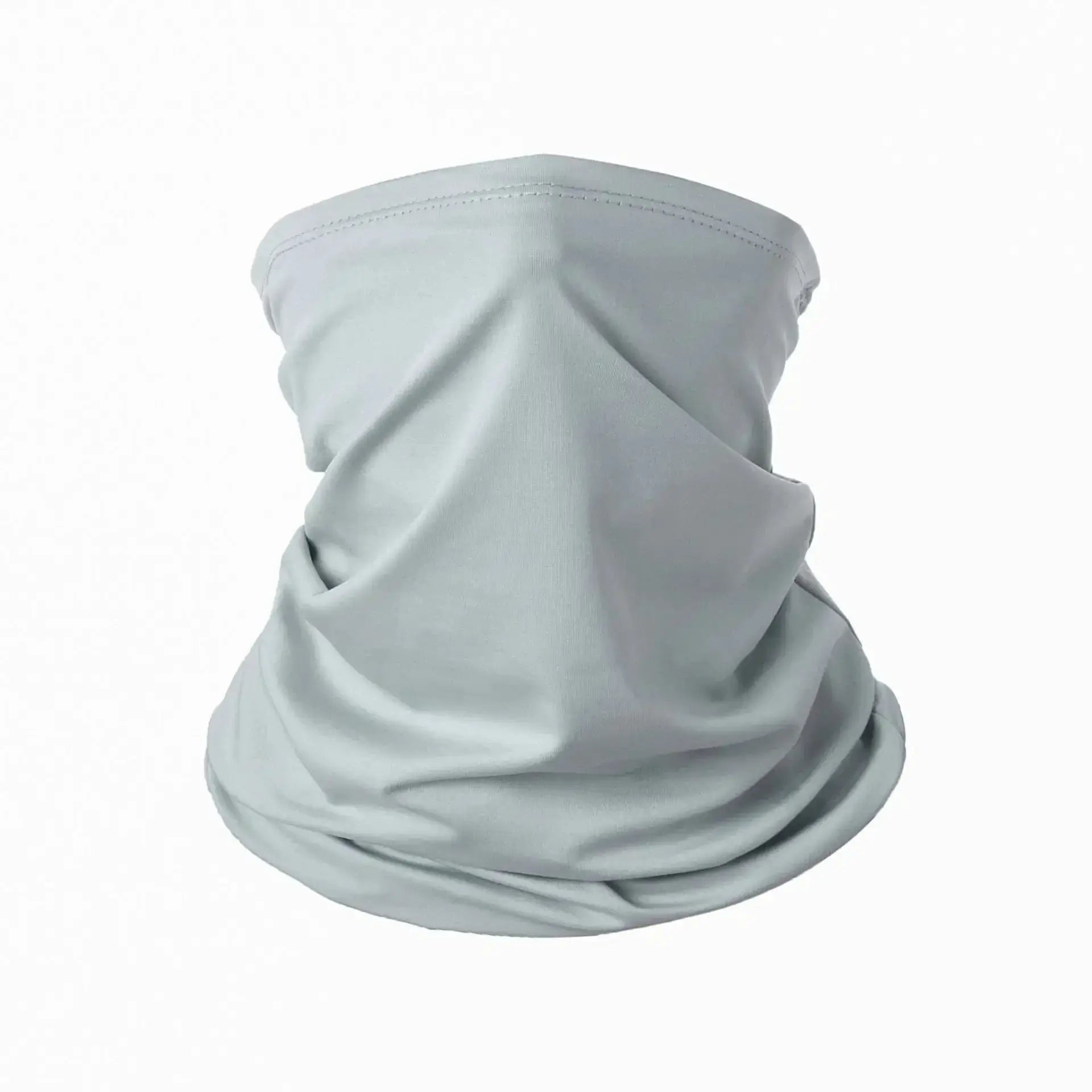 China China black mask Breathable Sunscreen Ice Silk Scarf Outdoor Fishing Magic Face Scarf Neck Sleeve Cycling Mask Sports Headgear