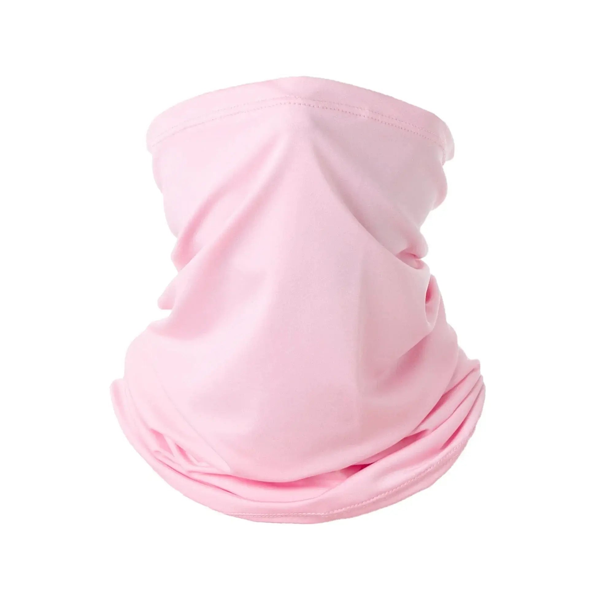 China China black mask Breathable Sunscreen Ice Silk Scarf Outdoor Fishing Magic Face Scarf Neck Sleeve Cycling Mask Sports Headgear