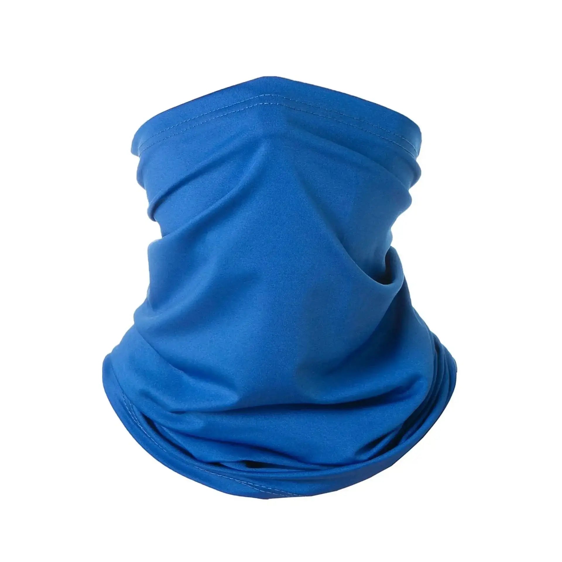 China China black mask Breathable Sunscreen Ice Silk Scarf Outdoor Fishing Magic Face Scarf Neck Sleeve Cycling Mask Sports Headgear