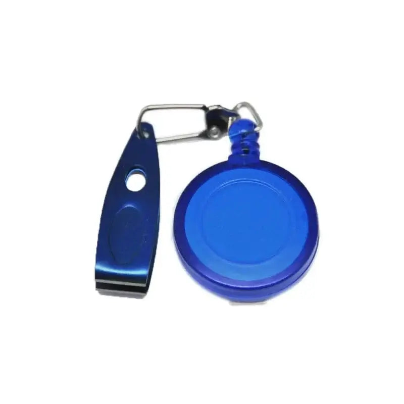 China China Blue Outdoor Fishing Tackle Accessories Fish Line Cutter Clips Pins Fishing Supplies Folding Line Cut Clipper Scissor Fishing Tools
