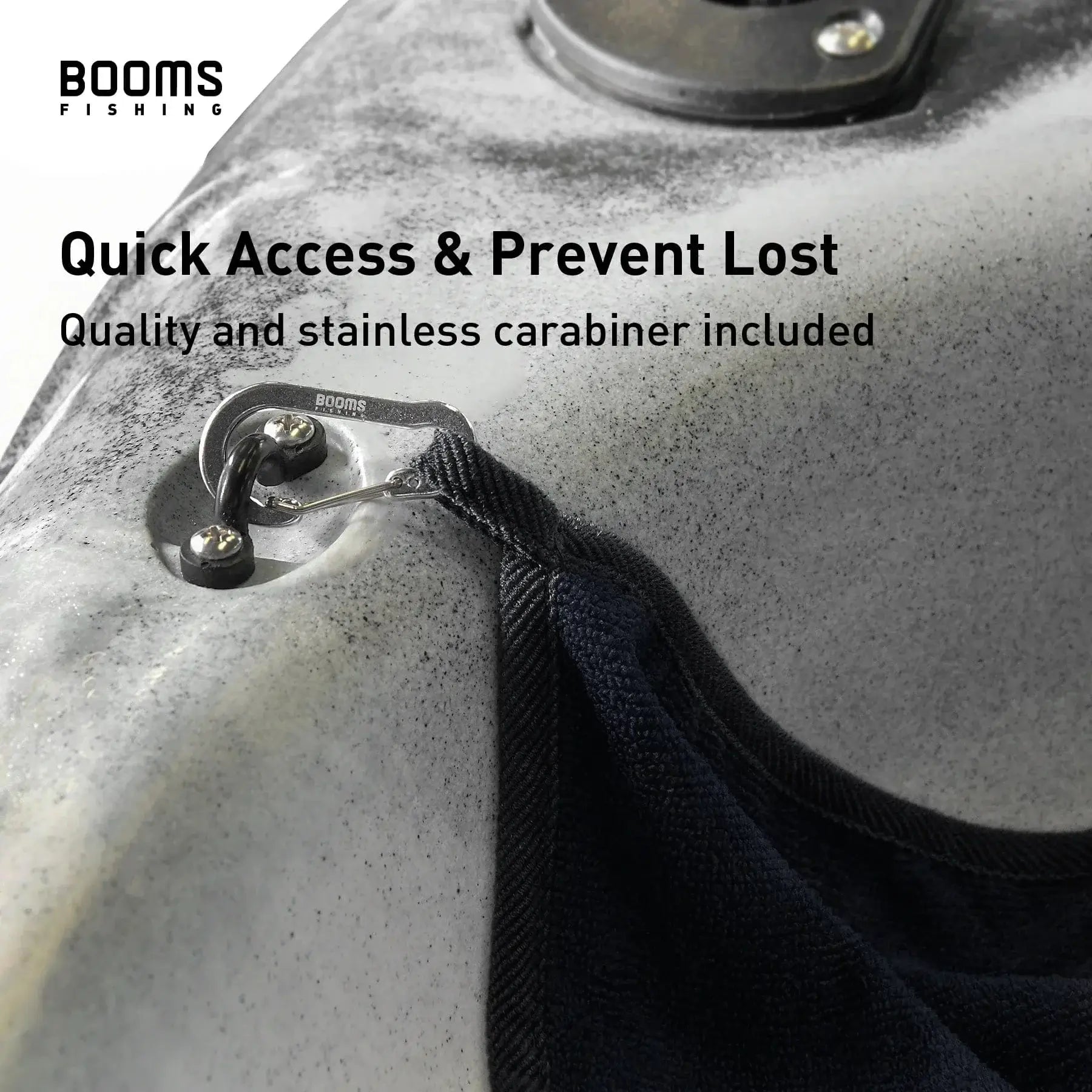 China China Booms Fishing 3 PCS Fishing Towel Non-stick Absorbent Fishing Clothing Wipe Hands Soft Towel Fishing Accessories Equipment