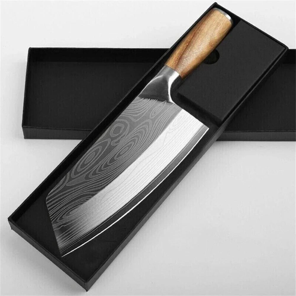 China China C / CHINA 1/2/3pcs Kitchen Knife Set