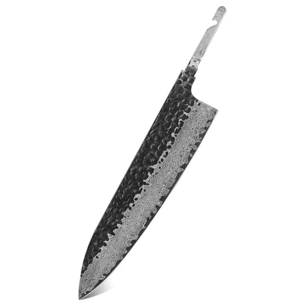 China China Chef Knife TURWHO 1-5 Pieces Japanese Chef Knives