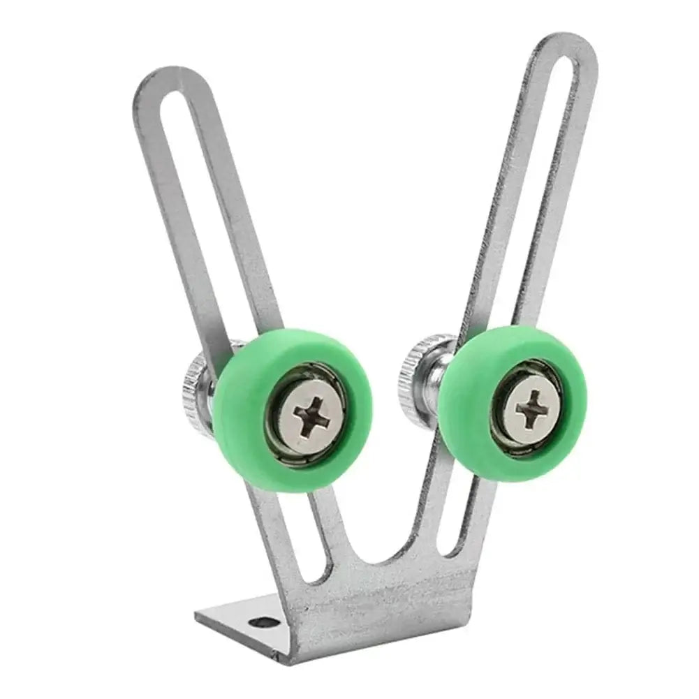 China China CHINA Fishing Rod Epoxy Applicator Holder Fishing Rod Winding Machine Support-Stand Rod-Building Tool  Rod Repair Machine Fishing Tool