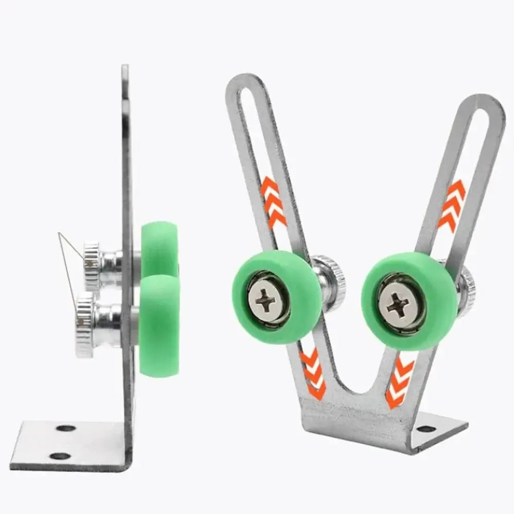China China CHINA Fishing Rod Epoxy Applicator Holder Fishing Rod Winding Machine Support-Stand Rod-Building Tool  Rod Repair Machine Fishing Tool