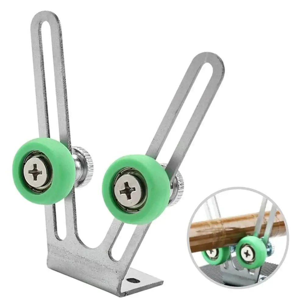 China China CHINA Fishing Rod Epoxy Applicator Holder Fishing Rod Winding Machine Support-Stand Rod-Building Tool  Rod Repair Machine Fishing Tool